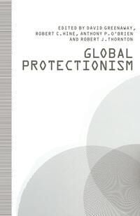 Produktbild: Global Protectionism