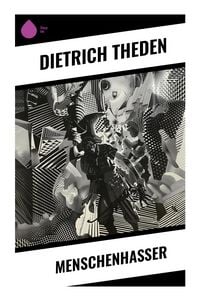Produktbild: Menschenhasser
