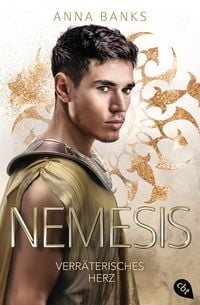 Produktbild: Nemesis - Verr&auml;terisches Herz