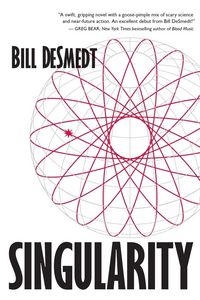 Produktbild: Singularity