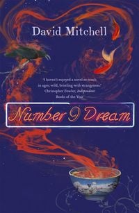 Produktbild: Number 9 Dream. ( Number9dream)