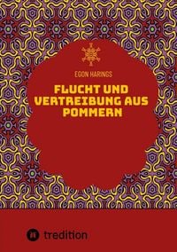 Produktbild: Flucht und Vertreibung aus Pommern