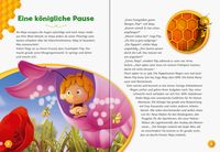Die Biene Maja: Die schönsten Geschichten zum Vorlesen