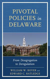 Produktbild: Pivotal Policies in Delaware