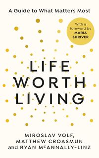 Produktbild: Life Worth Living