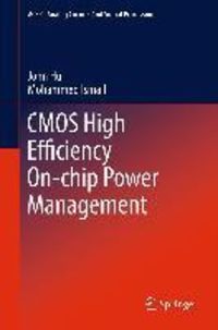 Produktbild: CMOS High Efficiency On-chip Power Management