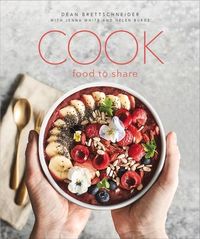 Produktbild: Brettschneider, D: Cook