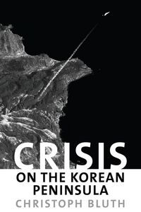 Produktbild: Crisis on the Korean Peninsula