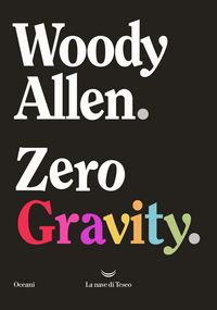 Produktbild: Zero gravity