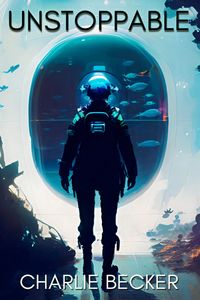 Produktbild: Unstoppable (LoopHole's Chronicles, #2)