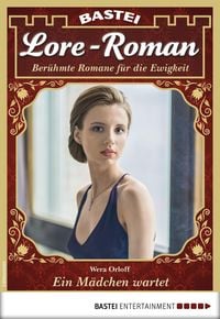 Produktbild: Lore-Roman 21