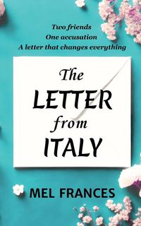 Produktbild: The Letter From Italy