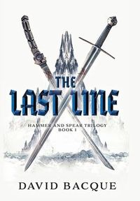 Produktbild: The Last Line