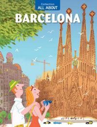 Produktbild: All About 2, Barcelona