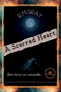 Produktbild: A Scarred Heart