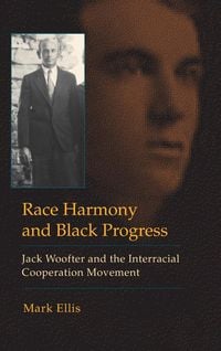 Produktbild: Race Harmony and Black Progress