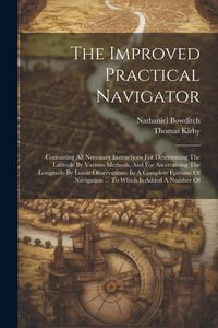 Produktbild: The Improved Practical Navigator
