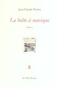 Produktbild: La bo&icirc;te &agrave; musique