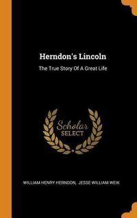 Produktbild: Herndons Lincoln