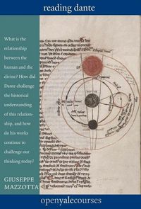 Produktbild: Reading Dante