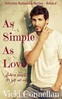 Produktbild: As Simple As Love