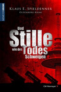 Produktbild: Und Stille wie des Todes Schweigen