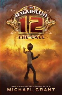 Produktbild: The Magnificent 12: The Call