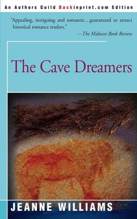 Produktbild: The Cave Dreamers