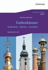 Bild vom Artikel Lernen im Trialog Heft 1 vom Autor Dorothee Herborn