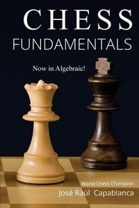 Produktbild: Chess Fundamentals