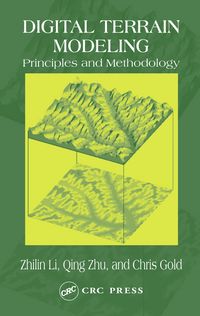 Produktbild: Digital Terrain Modeling
