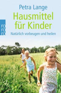 Produktbild: Hausmittel f&uuml;r Kinder