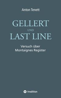 Produktbild: Gellert und Last Line