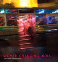 Produktbild: Women Changing India