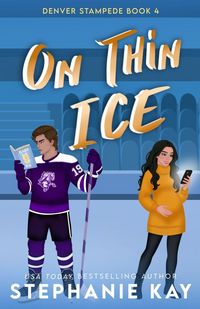 Produktbild: On Thin Ice