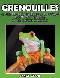 Produktbild: Grenouilles
