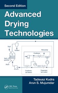 Produktbild: Advanced Drying Technologies