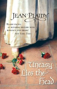 Produktbild: Uneasy Lies the Head