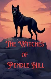 Produktbild: The Witches of Pendle Hill