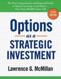 Produktbild: Options as a Strategic Investment