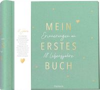 Produktbild: Mein erstes Buch