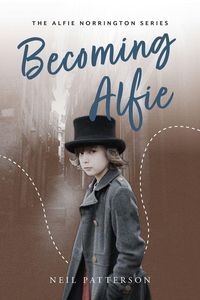 Produktbild: Becoming Alfie