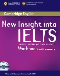 Produktbild: New Insight into IELTS