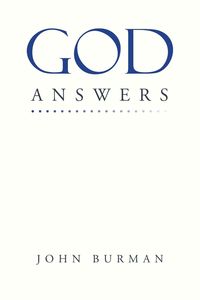 Produktbild: God Answ
