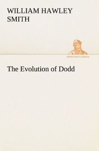 Produktbild: The Evolution of Dodd