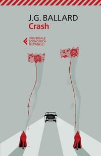 Produktbild: Crash
