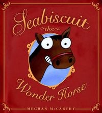 Produktbild: Seabiscuit the Wonder Horse