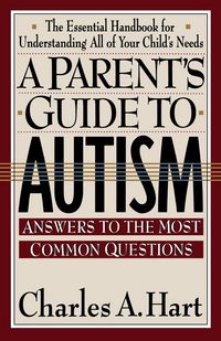 Produktbild: A Parent's Guide to Autism