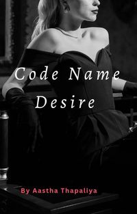 Produktbild: Code Name Desire (Series 1)