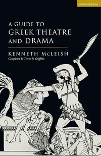 Produktbild: Guide To Greek Theatre And Drama